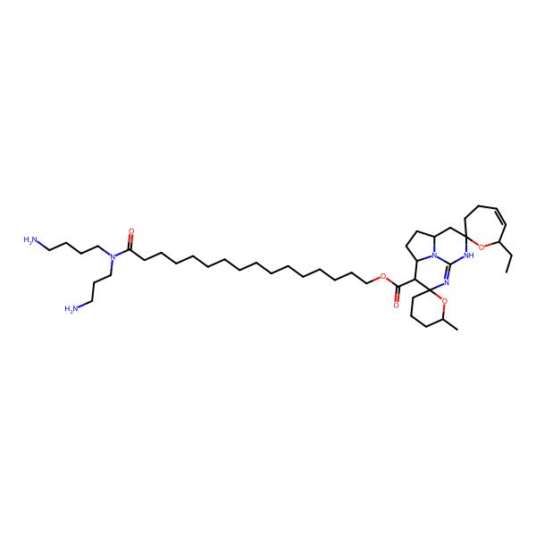2D Structure of CID 3481531