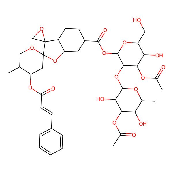 2D Structure of CID 433406 2D Structure of CID 433406