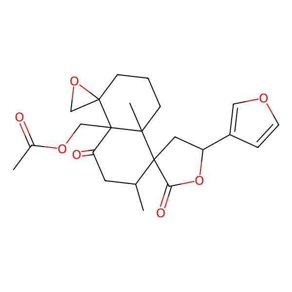 2D Structure of CID 434062