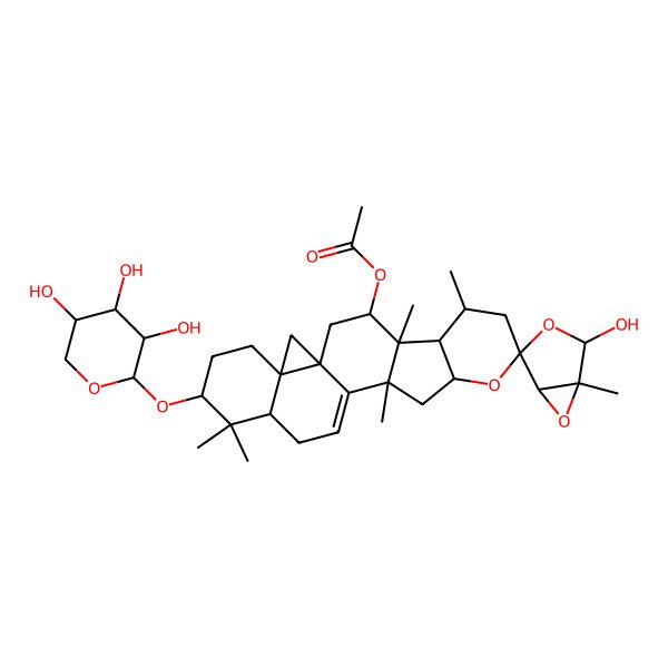2D Structure of CID 4483256