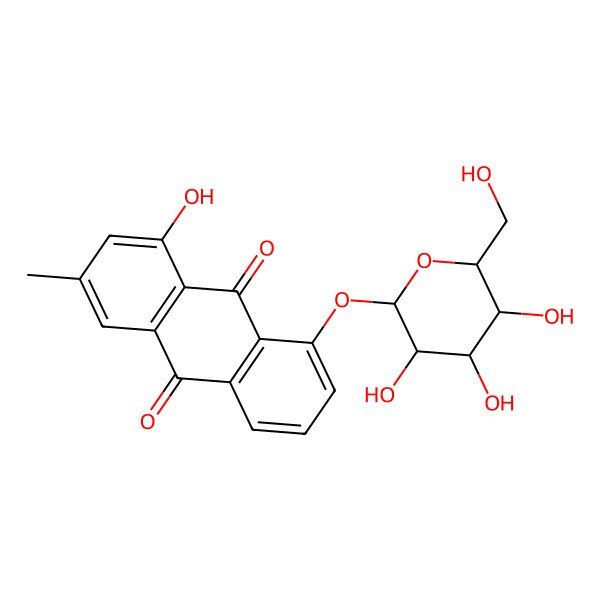 2D Structure of CID 4483734 2D Structure of CID 4483734