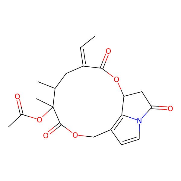 2D Structure of CID 4484072