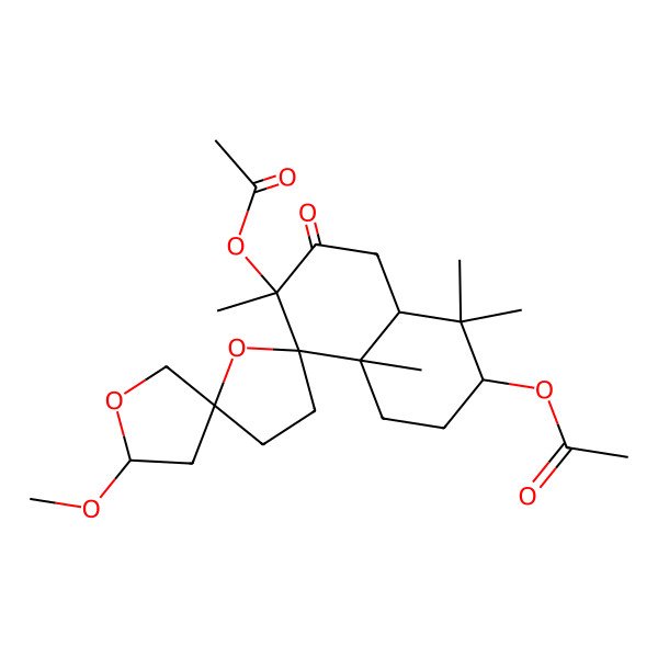 2D Structure of CID 46185333 2D Structure of CID 46185333