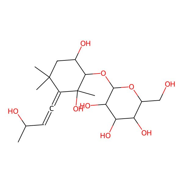 2D Structure of CID 46873456