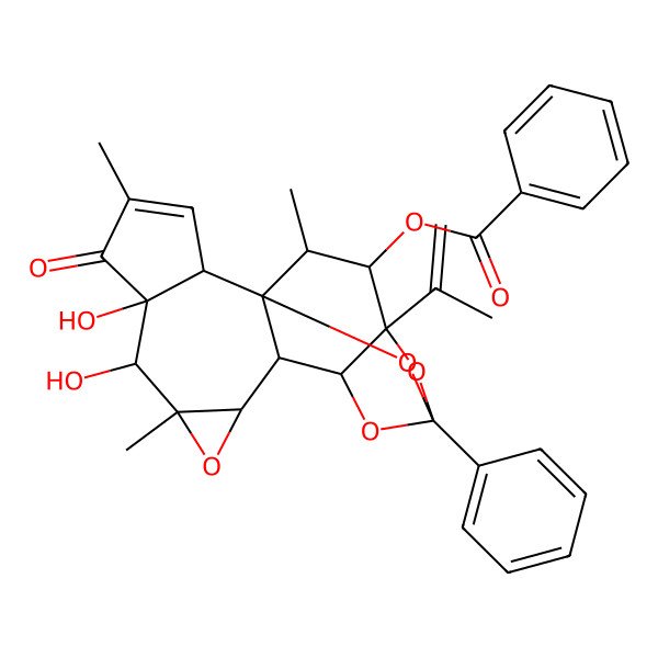 2D Structure of CID 46912659 2D Structure of CID 46912659