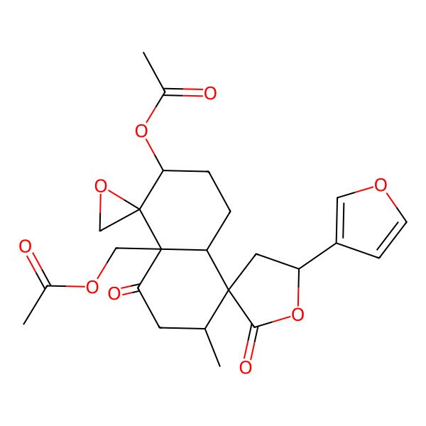 2D Structure of CID 495981 2D Structure of CID 495981