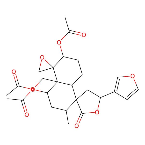 2D Structure of CID 495983