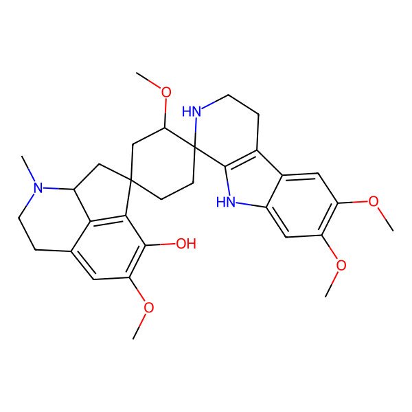 2D Structure of CID 500042