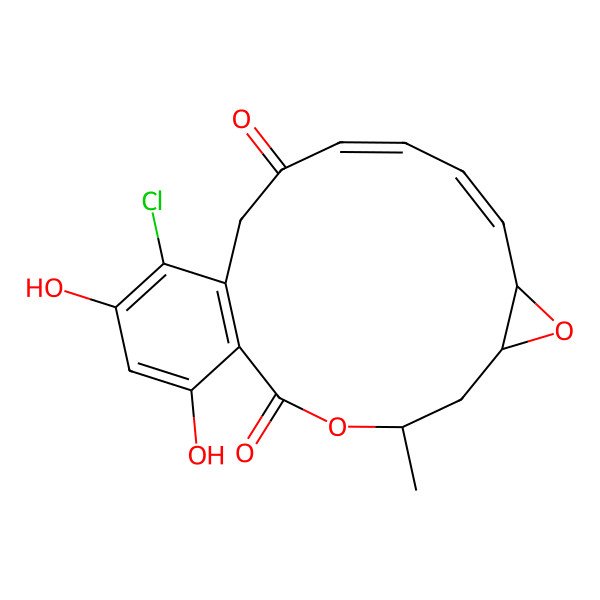 2D Structure of CID 5033