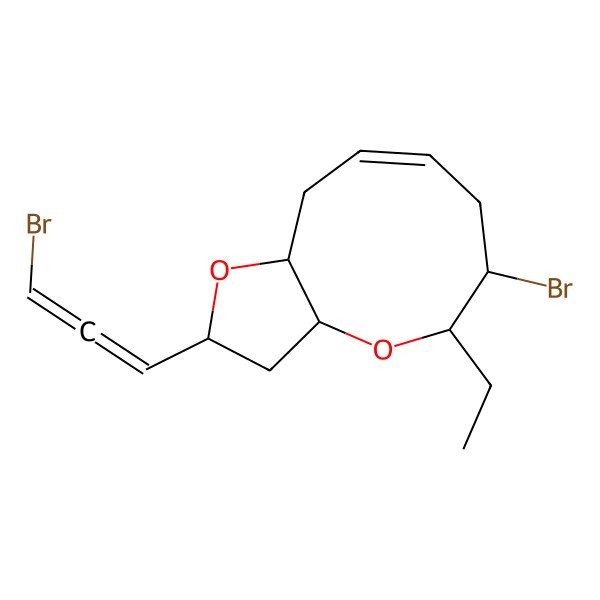 2D Structure of CID 5257630