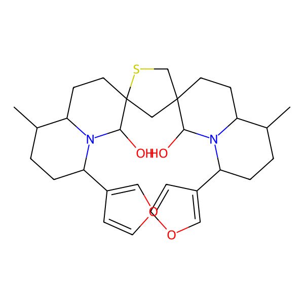 2D Structure of CID 5320242 2D Structure of CID 5320242