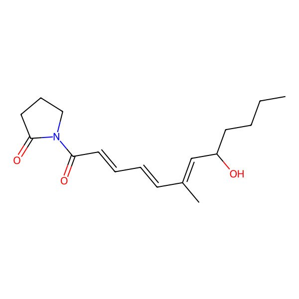 2D Structure of CID 5358945