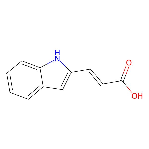 2D Structure of CID 54329873