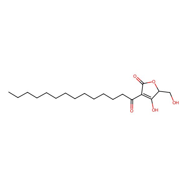 2D Structure of CID 54684785