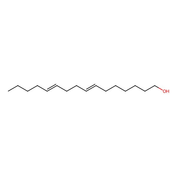 2D Structure of CID 559558
