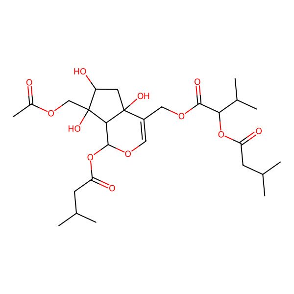 2D Structure of CID 56674823