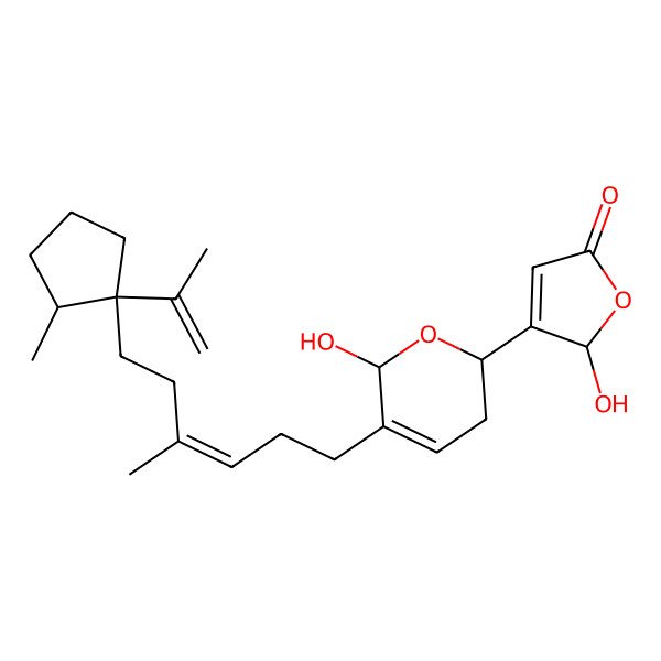 2D Structure of CID 6091135