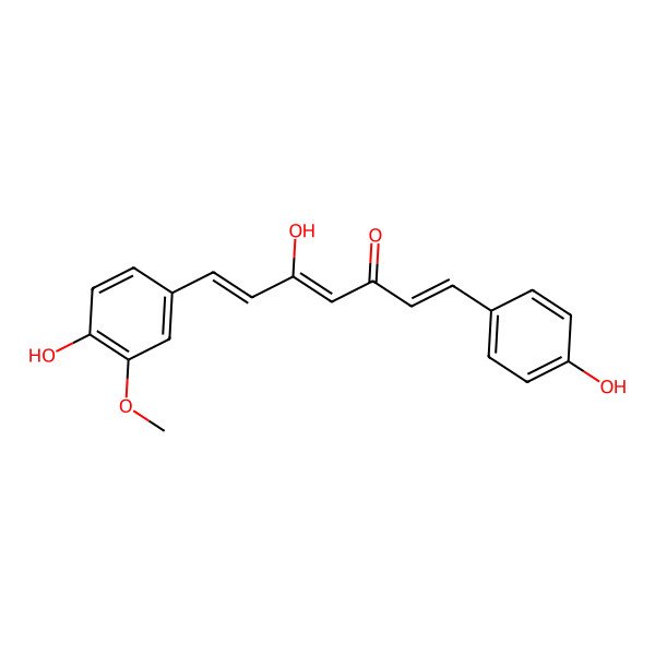 2D Structure of CID 641645