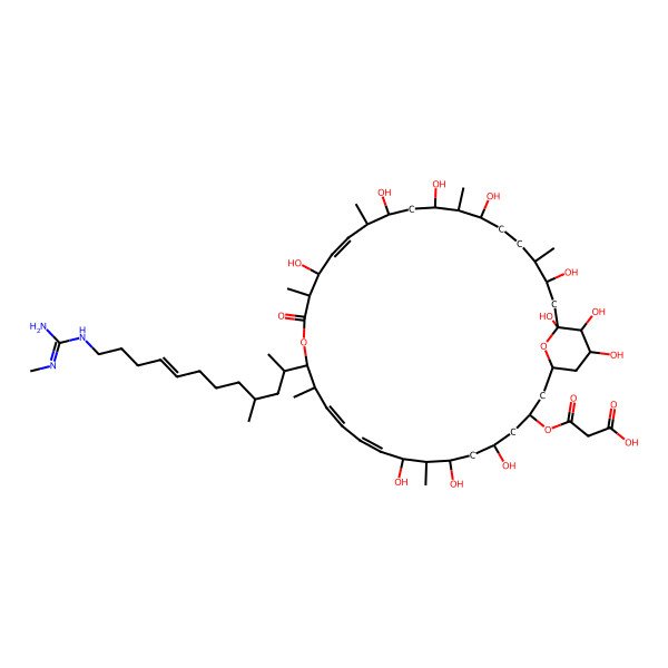 2D Structure of CID 6436060