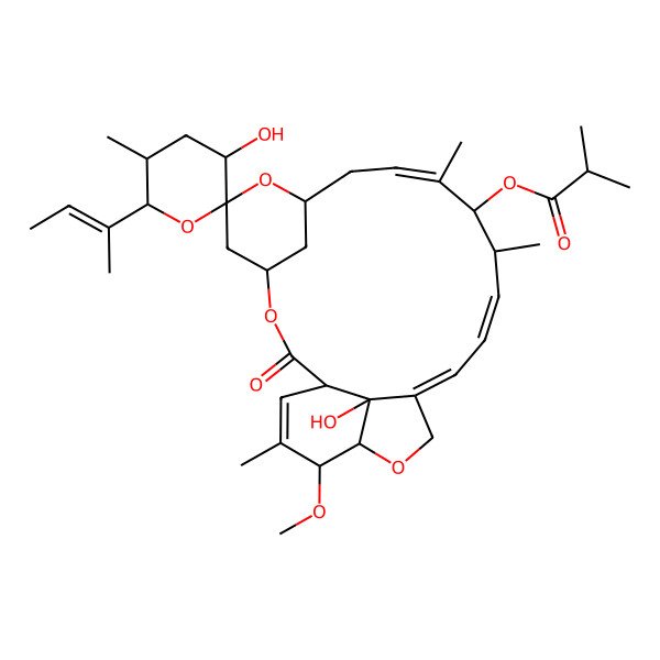 2D Structure of CID 6441217