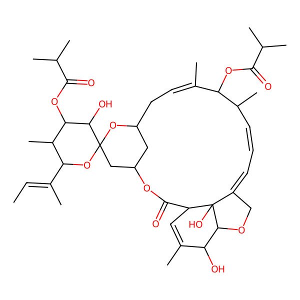 2D Structure of CID 6441218