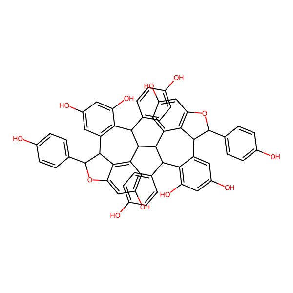 2D Structure of CID 6712231