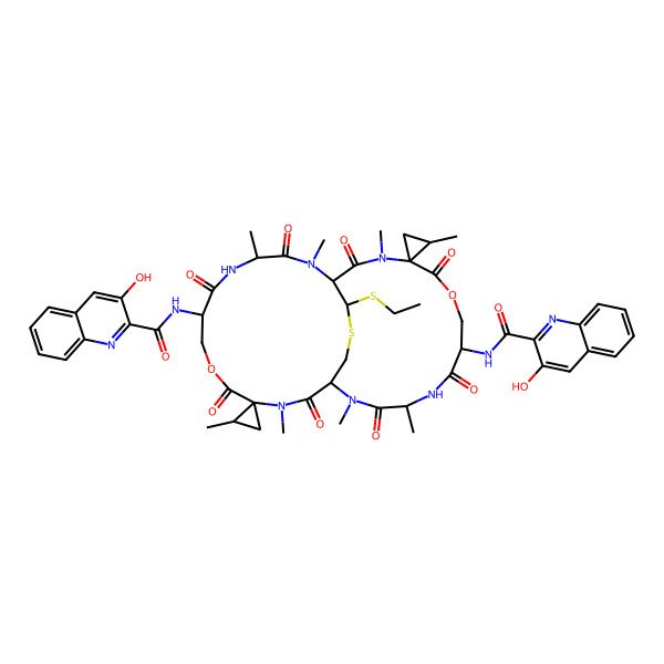 2D Structure of CID 6857739