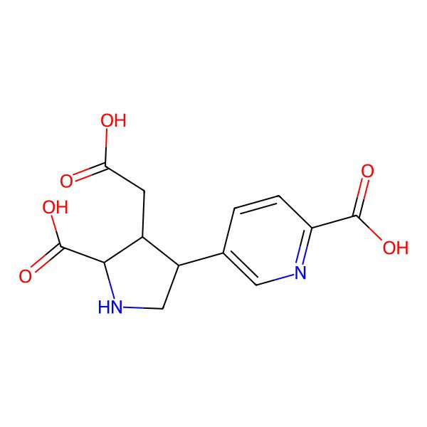 2D Structure of CID 71317514