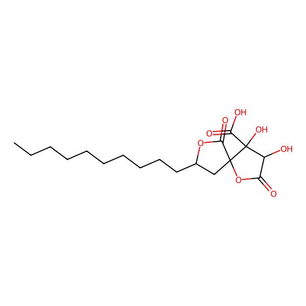 2D Structure of CID 71341380