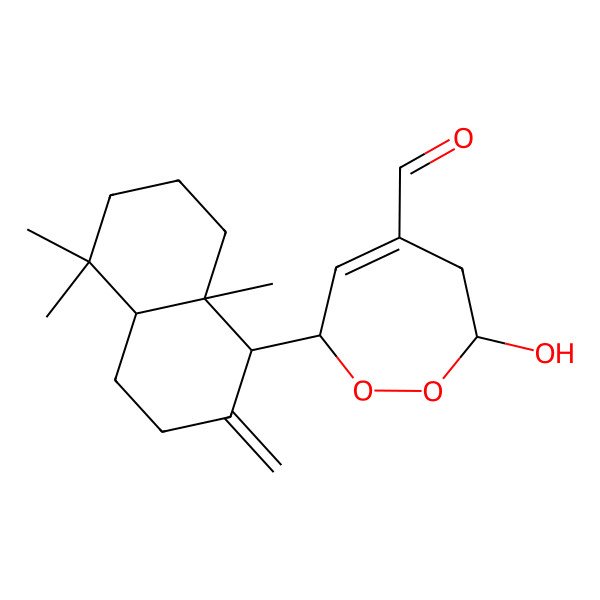 2D Structure of CID 72702906