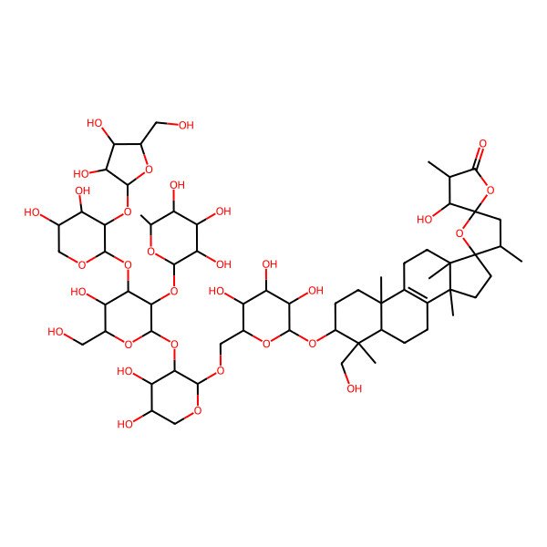 2D Structure of CID 72828386