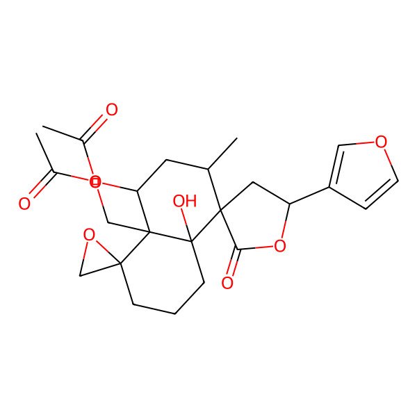 2D Structure of CID 72963133