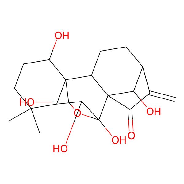 2D Structure of CID 72999392