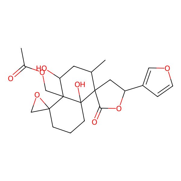 2D Structure of CID 73021613