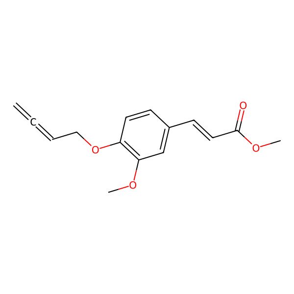 2D Structure of CID 73407416