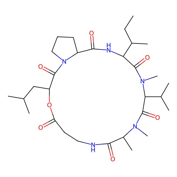 2D Structure of CID 73444