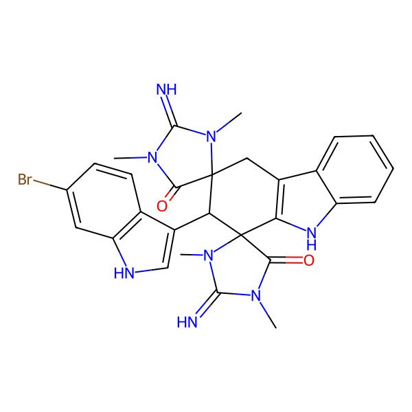 2D Structure of CID 73803689