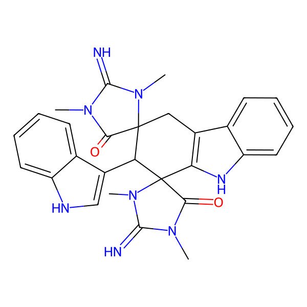 2D Structure of CID 73803690