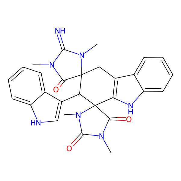 2D Structure of CID 73803691