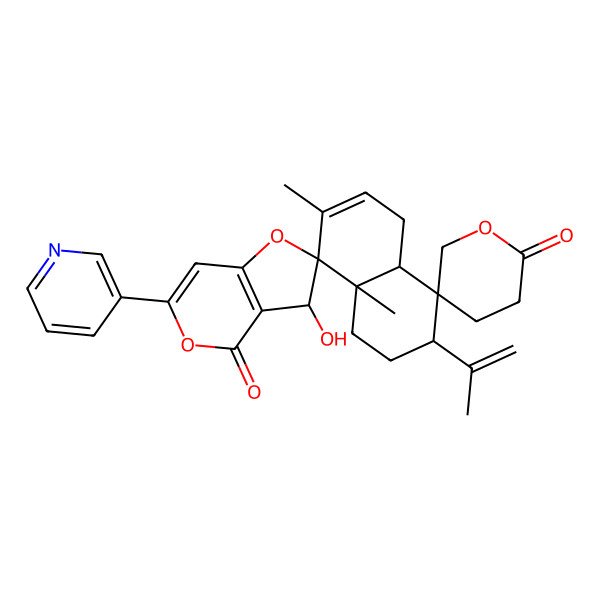 2D Structure of CID 73810149