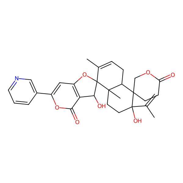 2D Structure of CID 73810150
