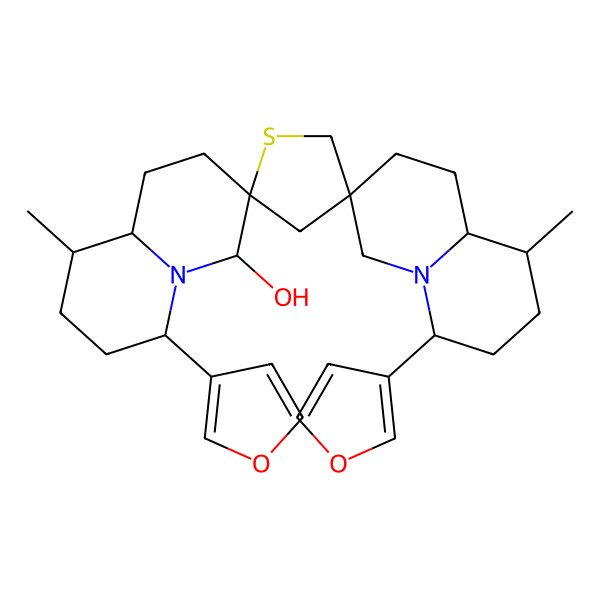 2D Structure of CID 73833906
