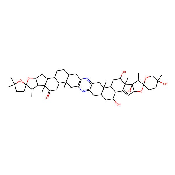 2D Structure of CID 73835852