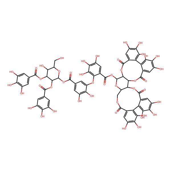 2D Structure of CID 74820059