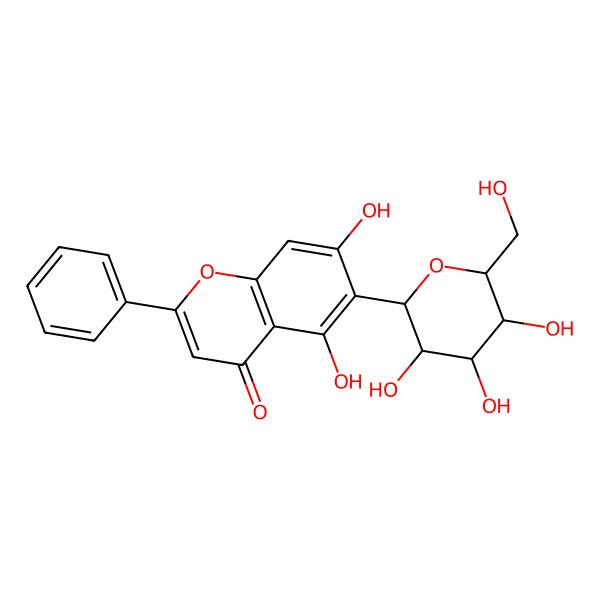2D Structure of CID 74977421 2D Structure of CID 74977421