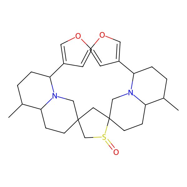 2D Structure of CID 75015335