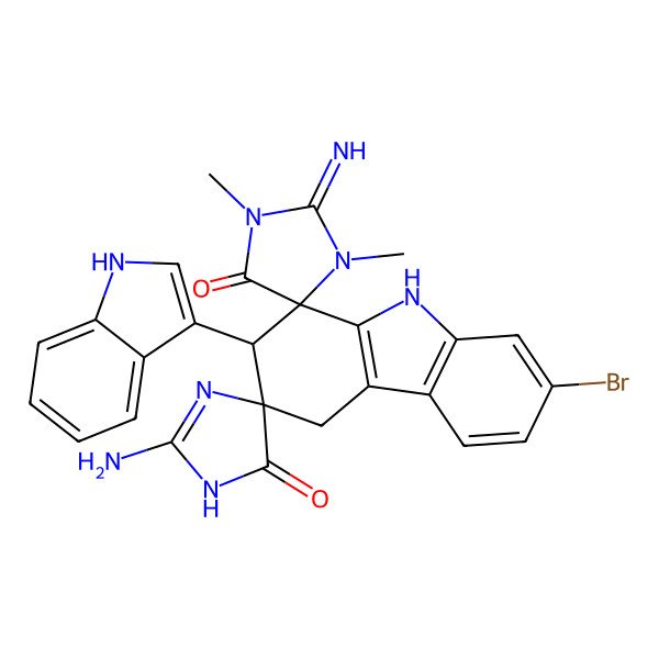 2D Structure of CID 75167683