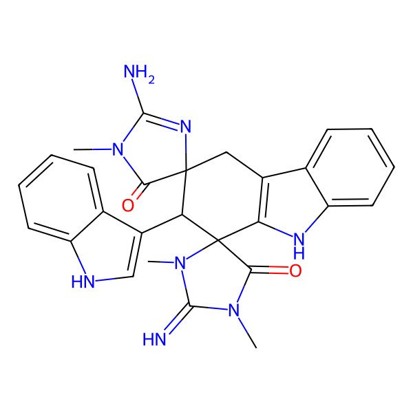 2D Structure of CID 75167685