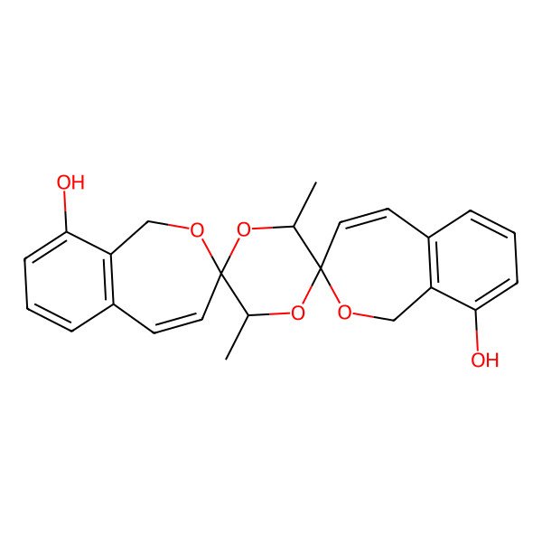 2D Structure of CID 76373319