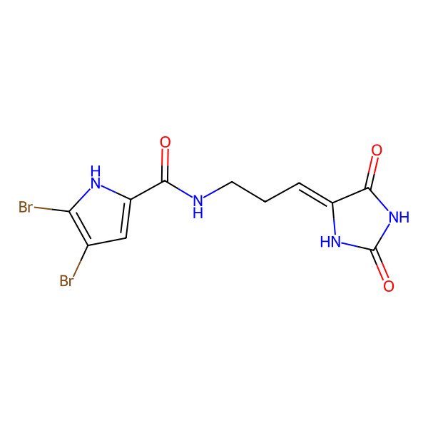 2D Structure of CID 78201005